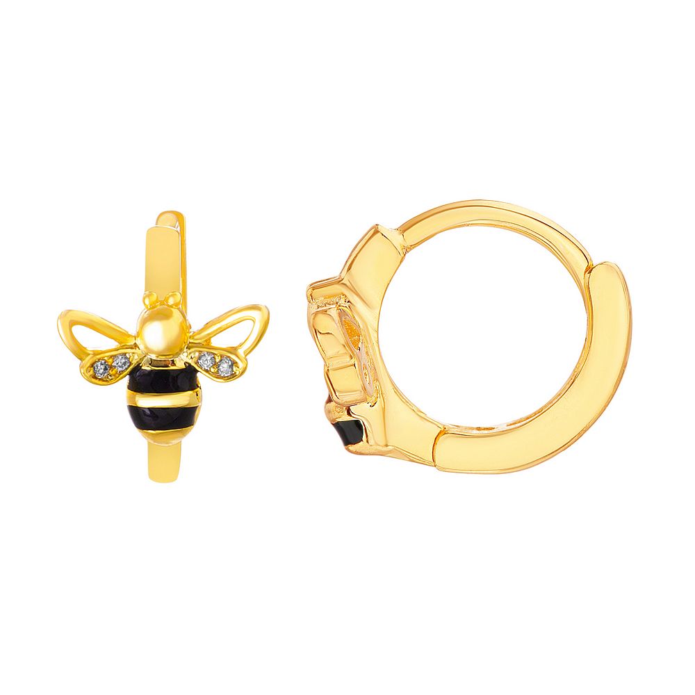 アクセサリー Bijou de M Petit Honeybee Earring 7048115?wid=1000&hei=1000&