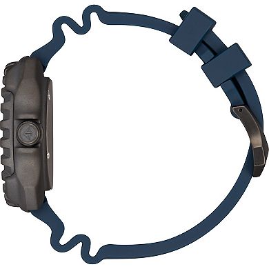 Citizen Men's Eco-Drive Promaster Sea Super Titanium Dive Watch