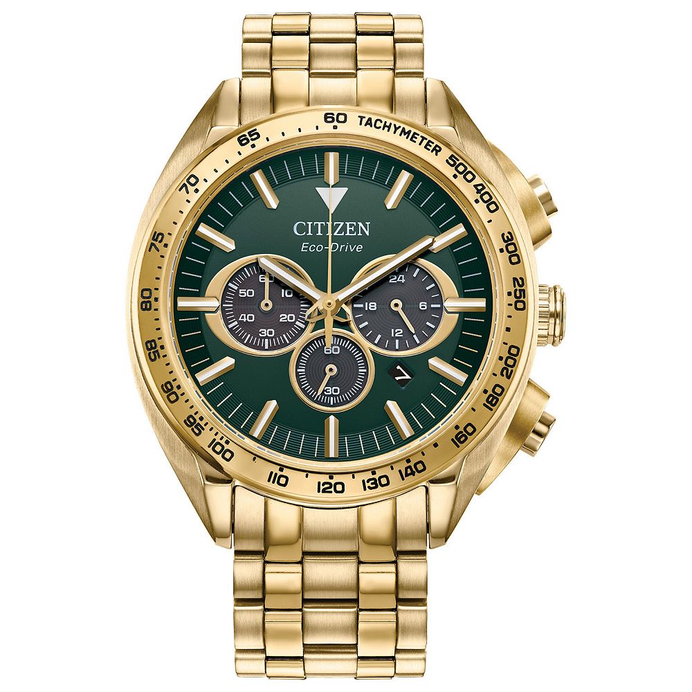 韓国ブランド通販サイト Men's Citizen Eco-Drive Bracelet Steel Stainless Carson 時計