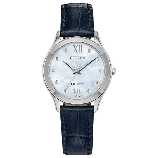 Citizen Eco-Drive Women display picture 2