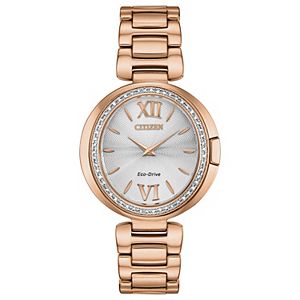 Drive from Citizen Eco-Drive Women display picture 1
