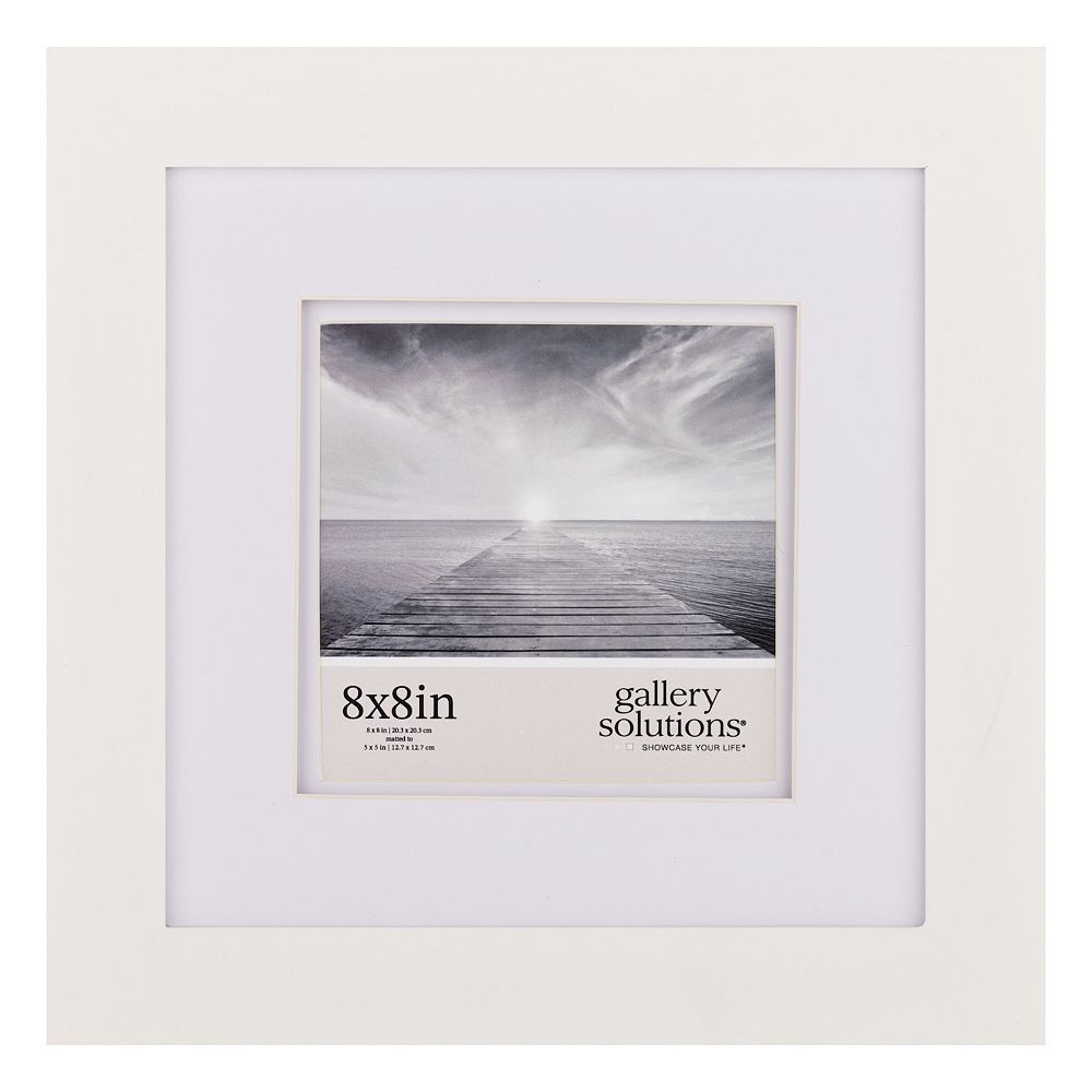Gallery Solutions 5