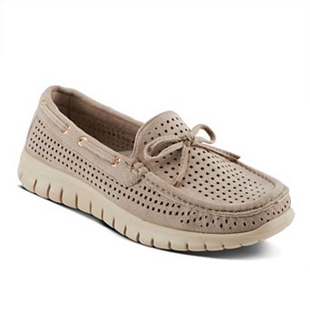 Patrizia Aboard Women's Moccasins