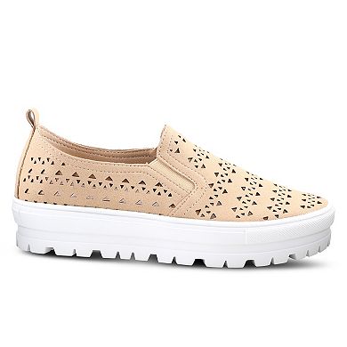 Patrizia Angelita Women's Slip-on Shoes