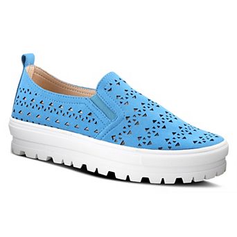 Patrizia Angelita Women's Slip-on Shoes