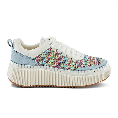 Patrizia Asuka Women's Sneakers