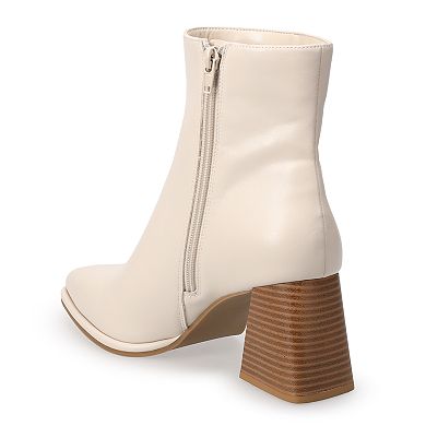 Sonoma Goods For Life Women's Heeled Boots