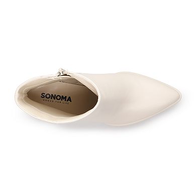 Sonoma Goods For Life Women's Heeled Boots