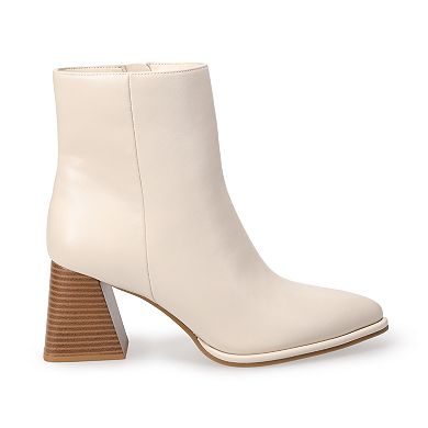Sonoma Goods For Life Women's Heeled Boots