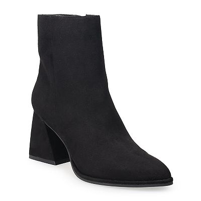 Sonoma Goods For Life® Women's Heeled Boots