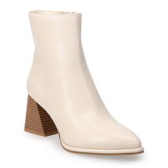 Women s White Boots Kohl s