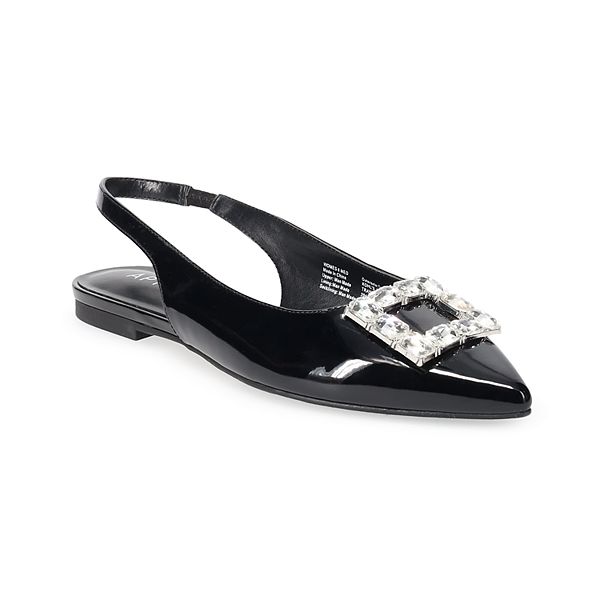 フラットシューズ Heukkyang Harmony Glitter Flats Black TT00053-NOIR 7048537_Black?wid=600&hei=600&