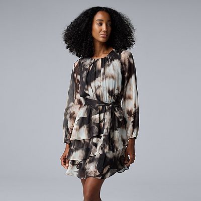 Holiday dresses at kohls best sale