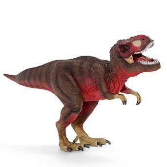 Schleich Dinosaurs: Tyrannosaurus Rex 11 in Action Figure