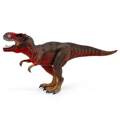 Schleich Dinosaurs: Tyrannosaurus Rex 11 in. Action Figure