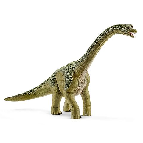 Детские фигурки Schleich Dinosaurs: Brachiosaurus 9.6 in Action Figure