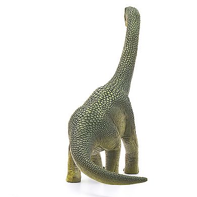 Schleich Dinosaurs: Brachiosaurus 9.6 in. Action Figure