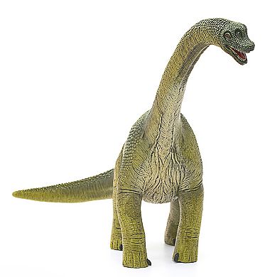 Schleich Dinosaurs: Brachiosaurus 9.6 in. Action Figure