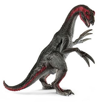 Schleich Dinosaurs: Therizinosaurus 7.7 in Action Figure
