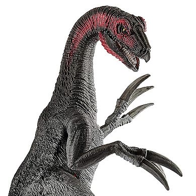 Schleich Dinosaurs: Therizinosaurus 7.7 in. Action Figure