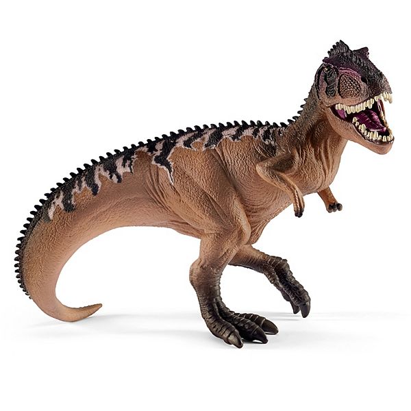 Schleich Dinosaurs: Giganotosaurus 7.9 in. Action Figure