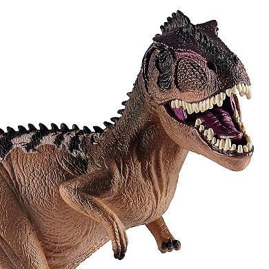 Schleich Dinosaurs: Giganotosaurus 7.9 in. Action Figure