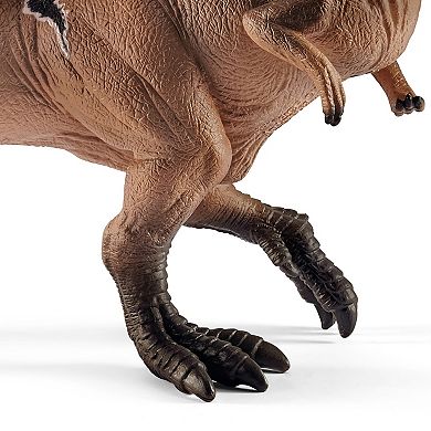 Schleich Dinosaurs: Giganotosaurus 7.9 in. Action Figure