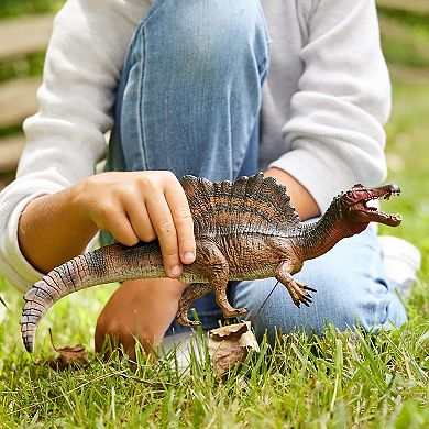 Schleich Dinosaurs: Spinosaurus 11.6 in. Action Figure