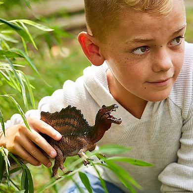 Schleich Dinosaurs: Spinosaurus 11.6 in. Action Figure