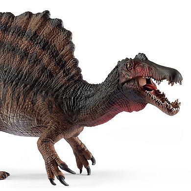 Schleich Dinosaurs: Spinosaurus 11.6 in. Action Figure
