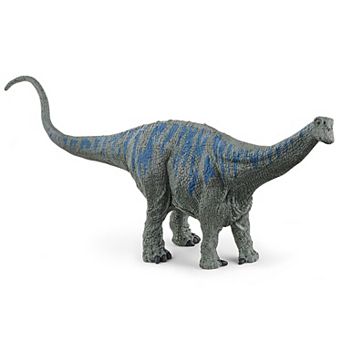 Schleich Dinosaurs: Brontosaurus 12.9 in Action Figure