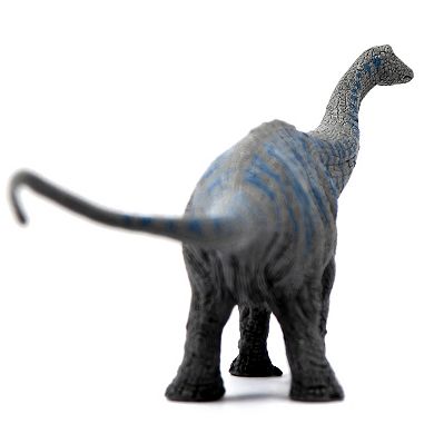 Schleich Dinosaurs: Brontosaurus 12.9 in. Action Figure