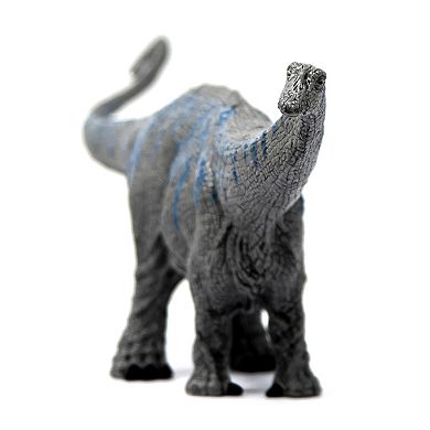 Schleich Dinosaurs: Brontosaurus 12.9 in. Action Figure