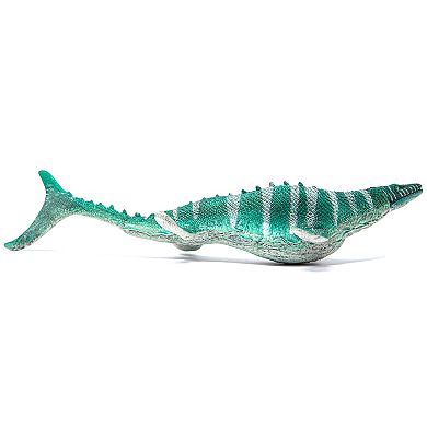 Schleich Dinosaurs: Mosasaurus Action Figure