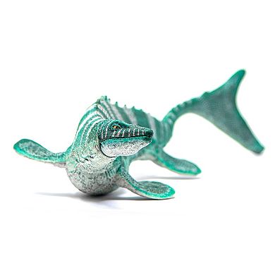 Schleich Dinosaurs: Mosasaurus Action Figure