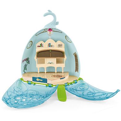 Schleich Bayala: Mystic Library Playset 18-Piece Playset