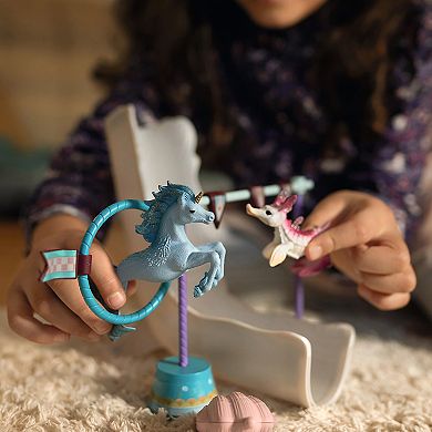Schleich Bayala: Magical Underwater Tournament 18-Piece Playset