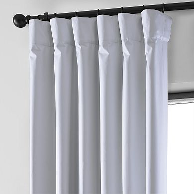 EFF Essential Hotel Blackout Curtain Panel