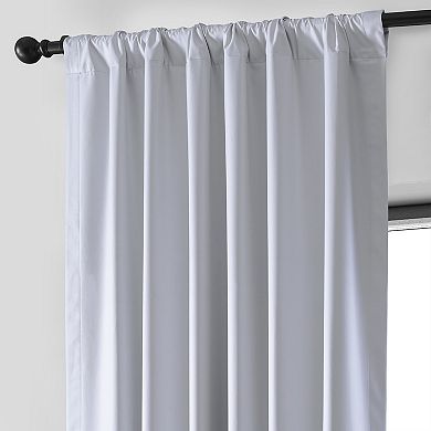 EFF Essential Hotel Blackout Curtain Panel