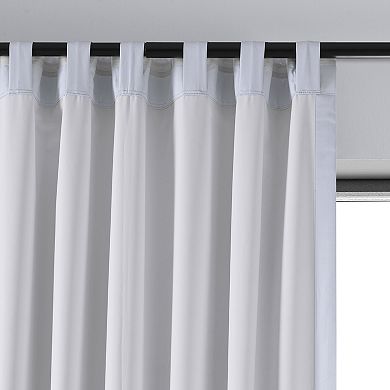 EFF Essential Hotel Blackout Curtain Panel