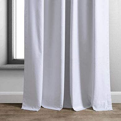 EFF Essential Hotel Blackout Curtain Panel