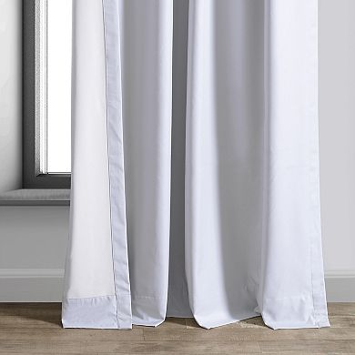 EFF Essential Hotel Blackout Curtain Panel