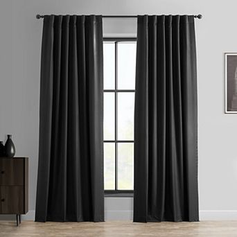 EFF Essential Hotel Blackout Curtain Panel