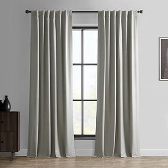 EFF Essential Hotel Blackout Curtain Panel