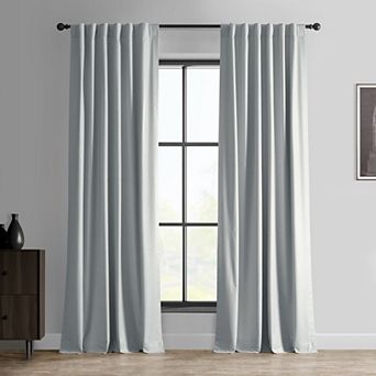 EFF Essential Hotel Blackout Curtain Panel