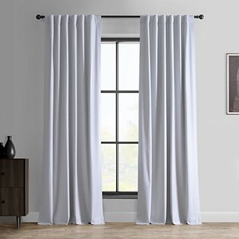 EFF Essential Hotel Blackout Curtain Panel
