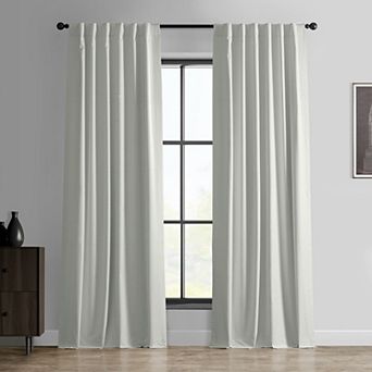 EFF Essential Hotel Blackout Curtain Panel