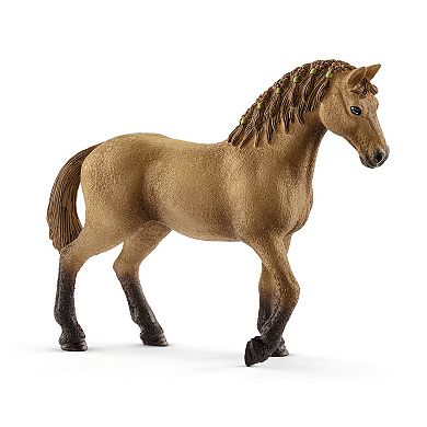 Schleich Horse Club Sarah's Baby Animal Care Toy 9-pc. Set