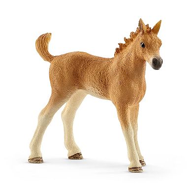 Schleich Horse Club Sarah's Baby Animal Care Toy 9-pc. Set