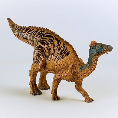 Schleich Dinosaurs: Edmontosaurus 11.7" Dinosaur Action Figure